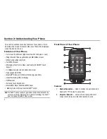 Preview for 12 page of Samsung SCH-R850 Series User Manual