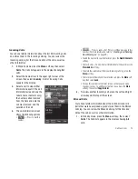 Preview for 27 page of Samsung SCH-R850 Series User Manual