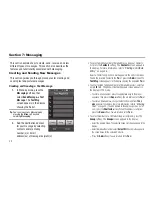 Preview for 52 page of Samsung SCH-R850 Series User Manual