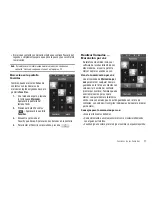 Preview for 25 page of Samsung SCH-R860 Series (Spanish) Manual Del Usuario