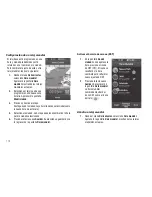 Предварительный просмотр 122 страницы Samsung SCH-R860 Series (Spanish) Manual Del Usuario