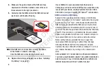 Preview for 14 page of Samsung SCH-R860U User Manual