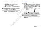 Preview for 87 page of Samsung SCH-R860U User Manual