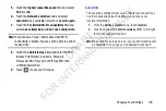 Preview for 135 page of Samsung SCH-R860U User Manual