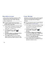 Preview for 147 page of Samsung SCH-R970C Manual Del Usuario