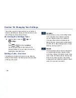 Preview for 264 page of Samsung SCH-R970X User Manual