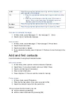 Preview for 28 page of Samsung SCH-S239 User Manual