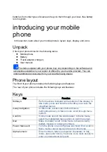 Preview for 21 page of Samsung SCH-S279 User Manual