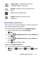 Preview for 47 page of Samsung SCH-S336C User Manual