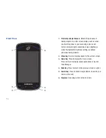 Preview for 18 page of Samsung SCH-S720C User Manual