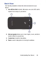 Предварительный просмотр 43 страницы Samsung SCH-S960L Galaxy S III User Manual