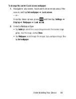 Preview for 89 page of Samsung SCH-S960L Galaxy S III User Manual