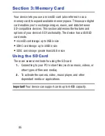 Preview for 90 page of Samsung SCH-S960L Galaxy S III User Manual