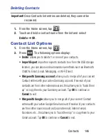 Preview for 151 page of Samsung SCH-S960L Galaxy S III User Manual