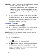 Preview for 156 page of Samsung SCH-S960L Galaxy S III User Manual