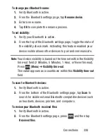 Preview for 343 page of Samsung SCH-S960L Galaxy S III User Manual