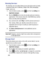 Preview for 394 page of Samsung SCH-S960L Galaxy S III User Manual