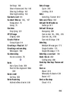 Preview for 495 page of Samsung SCH-S960L Galaxy S III User Manual