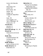 Preview for 502 page of Samsung SCH-S960L Galaxy S III User Manual