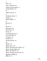 Preview for 177 page of Samsung SCH - T300 User Manual