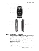 Предварительный просмотр 13 страницы Samsung SCH U340 - Cell Phone - Verizon Wireless (Spanish) Manual Del Usuario