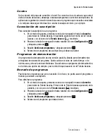 Preview for 79 page of Samsung SCH U340 - Cell Phone - Verizon Wireless (Spanish) Manual Del Usuario