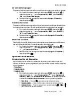 Preview for 129 page of Samsung SCH U340 - Cell Phone - Verizon Wireless (Spanish) Manual Del Usuario