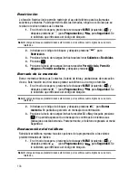 Preview for 136 page of Samsung SCH U340 - Cell Phone - Verizon Wireless (Spanish) Manual Del Usuario