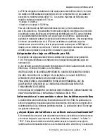 Preview for 141 page of Samsung SCH U340 - Cell Phone - Verizon Wireless (Spanish) Manual Del Usuario