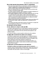 Preview for 153 page of Samsung SCH U340 - Cell Phone - Verizon Wireless (Spanish) Manual Del Usuario