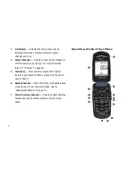 Preview for 12 page of Samsung SCH-U350 Series User Manual