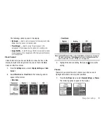 Preview for 93 page of Samsung SCH-U350 Series User Manual