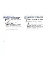 Предварительный просмотр 45 страницы Samsung SCH-U365 User Manual