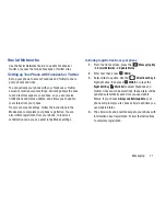 Preview for 76 page of Samsung SCH-U365 User Manual