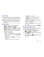 Preview for 100 page of Samsung SCH-U365 User Manual