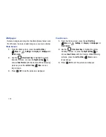 Preview for 117 page of Samsung SCH-U365 User Manual