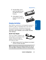 Preview for 13 page of Samsung SCH-u420 Series User Manual