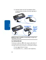 Preview for 14 page of Samsung SCH-u420 Series User Manual