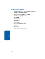 Preview for 18 page of Samsung SCH-u420 Series User Manual