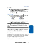 Preview for 35 page of Samsung SCH-u420 Series User Manual