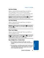 Preview for 41 page of Samsung SCH-u420 Series User Manual