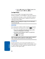 Предварительный просмотр 56 страницы Samsung SCH-u420 Series User Manual