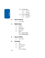 Preview for 66 page of Samsung SCH-u420 Series User Manual