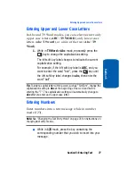 Preview for 77 page of Samsung SCH-u420 Series User Manual