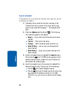 Предварительный просмотр 88 страницы Samsung SCH-u420 Series User Manual