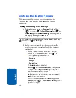 Предварительный просмотр 98 страницы Samsung SCH-u420 Series User Manual