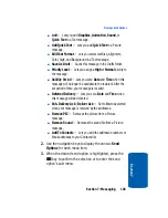 Предварительный просмотр 103 страницы Samsung SCH-u420 Series User Manual