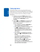 Предварительный просмотр 118 страницы Samsung SCH-u420 Series User Manual