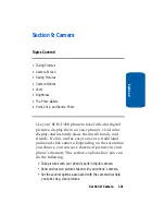 Предварительный просмотр 121 страницы Samsung SCH-u420 Series User Manual