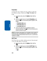 Предварительный просмотр 126 страницы Samsung SCH-u420 Series User Manual